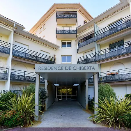 Golf De Chiberta By Interhome