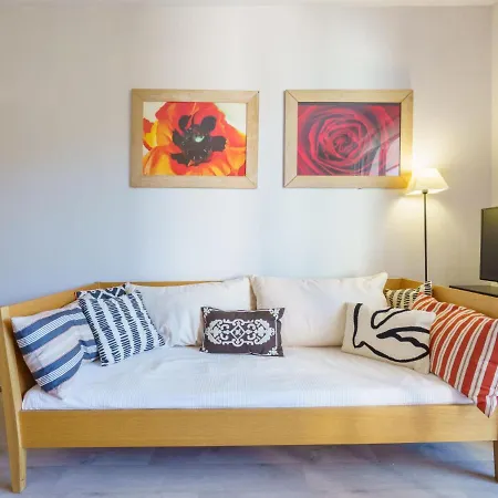 Golf De Chiberta By Interhome *
