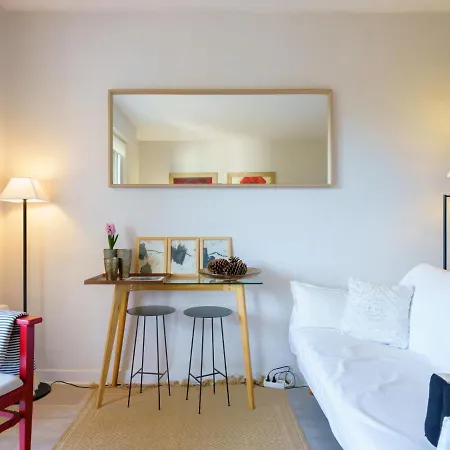 Appartement Golf De Chiberta By Interhome