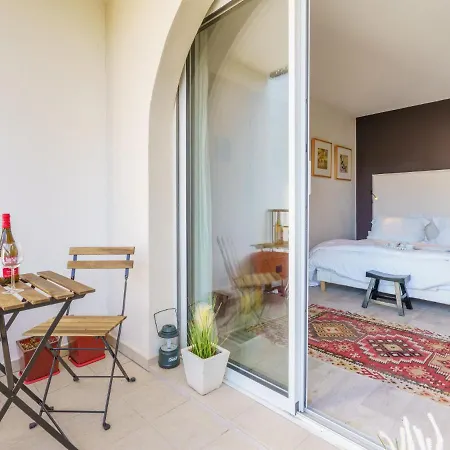 Golf De Chiberta By Interhome Appartement