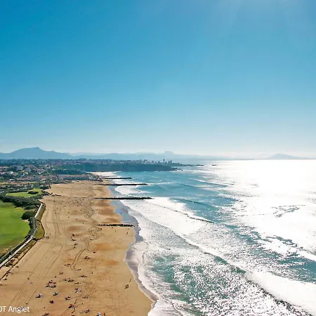 Golf De Chiberta By Interhome Appartement